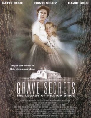 Grave Secrets: The Legacy of Hilltop Drive movie poster (1992) tote bag #MOV_d0aac629