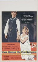 The Night of the Hunter movie poster (1955) mug #MOV_d0b2422d