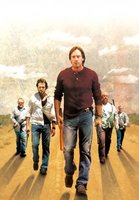 Walking Tall 2 movie poster (2006) Mouse Pad MOV_d0b38646