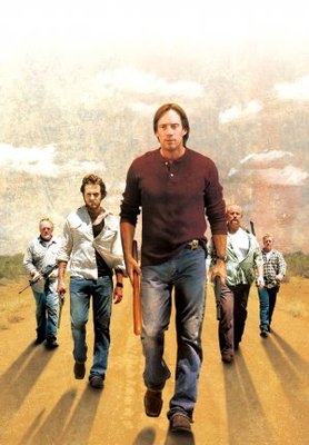 Walking Tall 2 movie poster (2006) poster