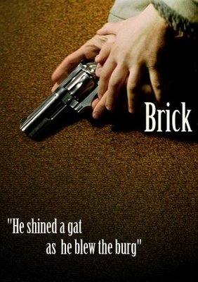 Brick movie poster (2005) magic mug #MOV_d0b3d52b