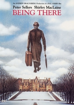 Being There movie poster (1979) Poster MOV_d0bade25