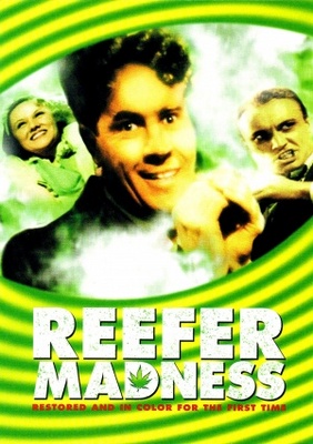 Reefer Madness movie poster (1936) magic mug #MOV_d0c2703c