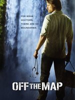 Off the Map movie poster (2010) hoodie #694764