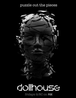 Dollhouse movie poster (2009) mug #MOV_d0c6970b