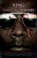 King of the Underground movie poster (2011) sweatshirt #783602