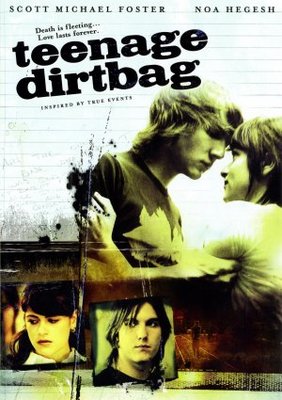 Teenage Dirtbag movie poster (2007) Poster MOV_d0ca17b0