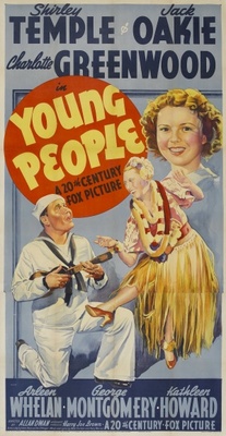 Young People movie poster (1940) mug #MOV_d0cc5271