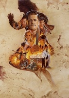 Inglourious Basterds movie poster (2009) tote bag #MOV_d0dcbb95