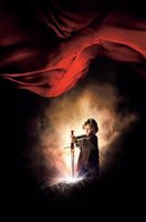 King Arthur movie poster (2004) hoodie #645537