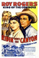 Ridin' Down the Canyon movie poster (1942) sweatshirt #694990