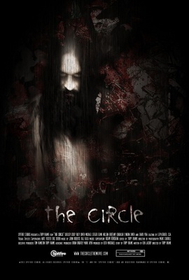 The Circle movie poster (2013) mug