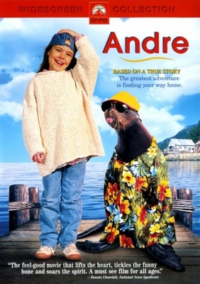 Andre movie poster (1994) mug