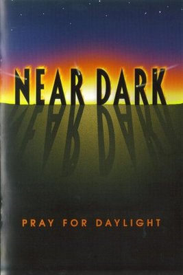 Near Dark movie poster (1987) poster
