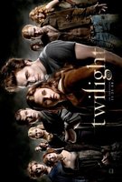 Twilight movie poster (2008) hoodie #630573