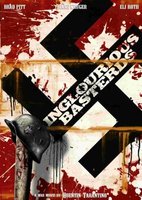 Inglourious Basterds movie poster (2009) hoodie #634263