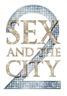 Sex and the City 2 movie poster (2010) Poster MOV_d0fd10f0