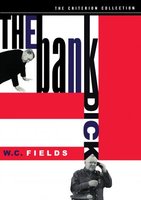 The Bank Dick movie poster (1940) mug #MOV_d102f86f