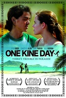 One Kine Day movie poster (2011) Tank Top #1249335