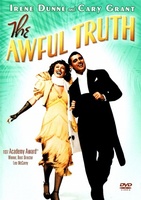 The Awful Truth movie poster (1937) Mouse Pad MOV_d11338b4