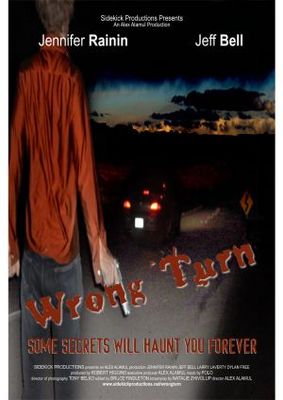 Wrong Turn movie poster (2005) Poster MOV_d12056b0