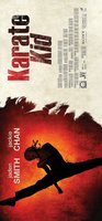The Karate Kid movie poster (2010) tote bag #MOV_d134510d