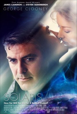 Solaris movie poster (2002) Poster MOV_d134aa5b