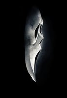 Scream 4 movie poster (2011) Mouse Pad MOV_d149cb08
