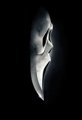 Scream 4 movie poster (2011) Poster MOV_d149cb08