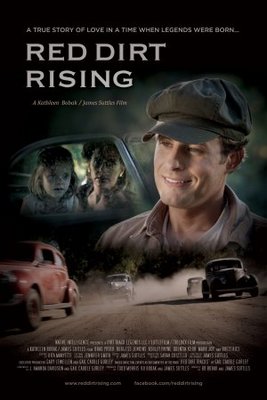 Red Dirt Rising movie poster (2011) magic mug #MOV_d153b0de