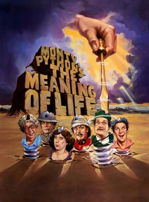 The Meaning Of Life movie poster (1983) mug #MOV_d1673985