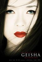 Memoirs of a Geisha movie poster (2005) mug #MOV_d167fb9e