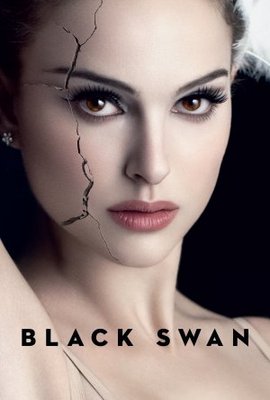 Black Swan movie poster (2010) tote bag #MOV_d16dc93d