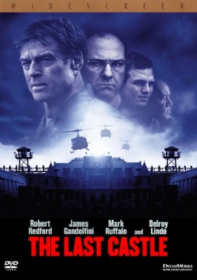 The Last Castle movie poster (2001) puzzle MOV_d1809a5e
