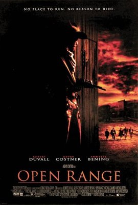 Open Range movie poster (2003) puzzle MOV_d18254a1