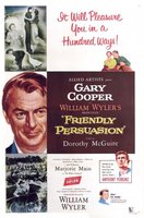 Friendly Persuasion movie poster (1956) mug #MOV_d18a2caf