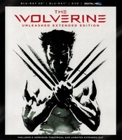 The Wolverine movie poster (2013) tote bag #MOV_d19a94c7