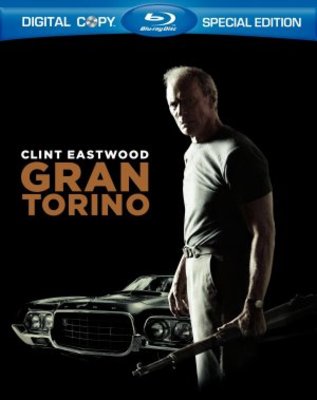 Gran Torino movie poster (2008) Poster MOV_d19e4c81