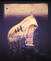 Sleepaway Camp movie poster (1983) hoodie #1125326