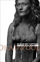 Deadwood movie poster (2004) mug #MOV_d1a209e2