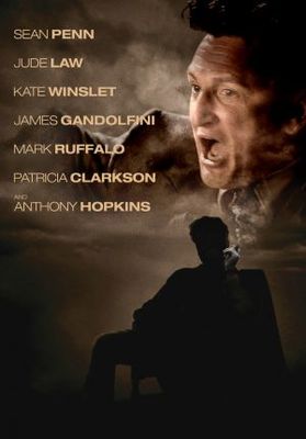 All the King's Men movie poster (2006) metal framed poster