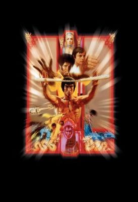 Enter The Dragon movie poster (1973) Poster MOV_d1aa1065