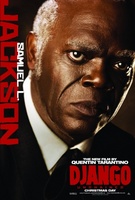 Django Unchained movie poster (2012) Tank Top #783665