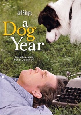 A Dog Year movie poster (2009) mug