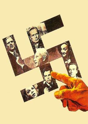 Judgment at Nuremberg movie poster (1961) t-shirt