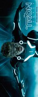 TRON: Legacy movie poster (2010) tote bag #MOV_d1bff0a0