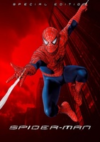 Spider-Man movie poster (2002) magic mug #MOV_d1c6150e