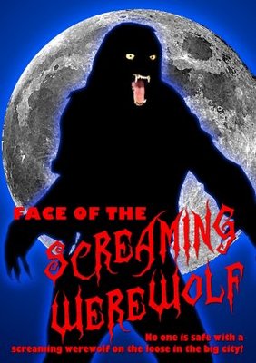 Face of the Screaming Werewolf movie poster (1964) mug #MOV_d1dd0eae