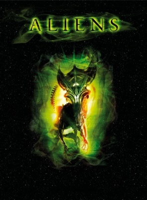 Aliens movie poster (1986) Poster MOV_d1e15e3c