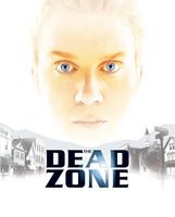 The Dead Zone movie poster (2002) Longsleeve T-shirt #650071